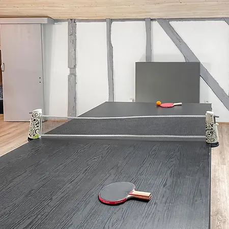 度假居 A Avec Piscine, Billard, Ping Pong *